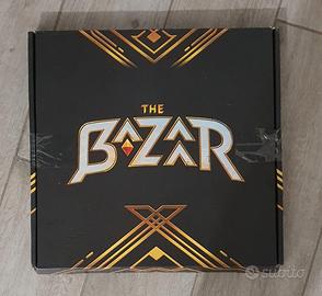 Vinile "The Bazaar" OST Collector's Edition