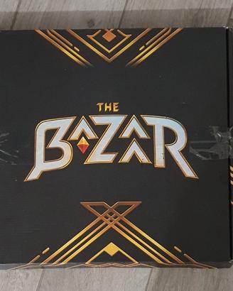 Vinile "The Bazaar" OST Collector's Edition