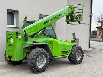 MERLO P40.8