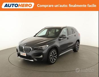 BMW X1 XT77745