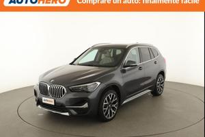 BMW X1 XT77745