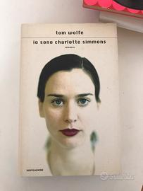 Io sono charlotte simmons
