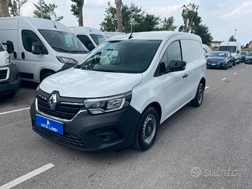 Renault Kangoo Van 1.5 Blue dCI 95cv L1