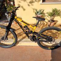 SCOTT VOLTAGE FR 720 DH 27.5 Tg M