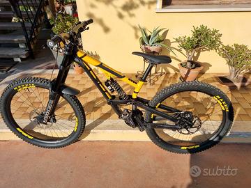 SCOTT VOLTAGE FR 720 DH 27.5 Tg M