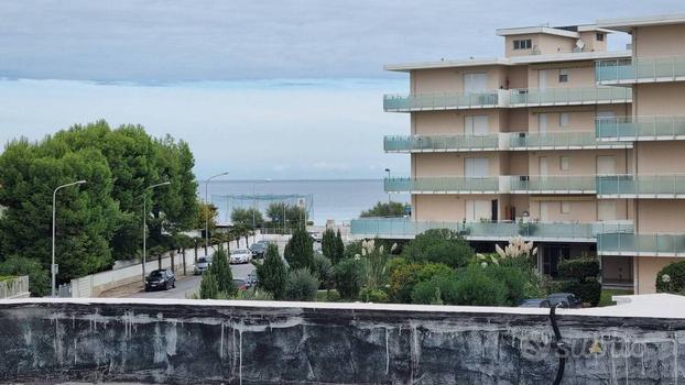 APPARTAMENTO VISTA MARE CON TERRAZZA