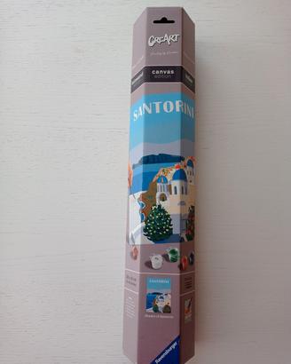 Creart pittura