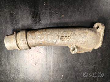 Collettore Polini 2 Fori Vespa PK