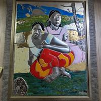 Nafea faa ipoipo  -  Il Bacio