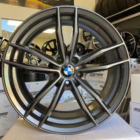 Cerchi Bmw raggio 19 NUOVI cod.03294