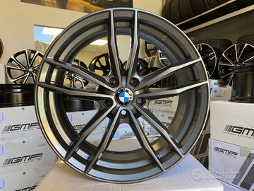 Cerchi Bmw raggio 19 NUOVI cod.03294