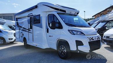 CI INTERNATIONAL MAGIS 95 XT