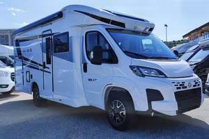 CI INTERNATIONAL MAGIS 95 XT