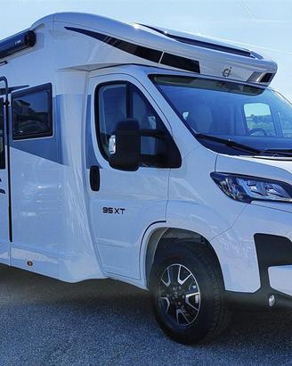 CI INTERNATIONAL MAGIS 95 XT
