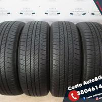 Saldi 265 65 17 Bridgestone 95%  265 65 R17