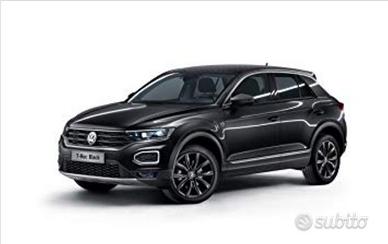 Ricambi usati volkswagen T.Rok T.cross 2010 2020