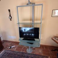 Mobile colonna porta TV