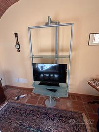 Mobile colonna porta TV