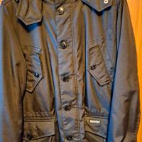 parka woolrich originale da uomo