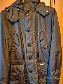parka woolrich originale da uomo