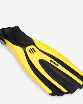 Pinne (nuoto) MARES AVANTI SUPERCHANNEL