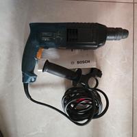 Trapano eTassellatore Bosch professionale GBH 2 SE
