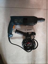 Trapano eTassellatore Bosch professionale GBH 2 SE