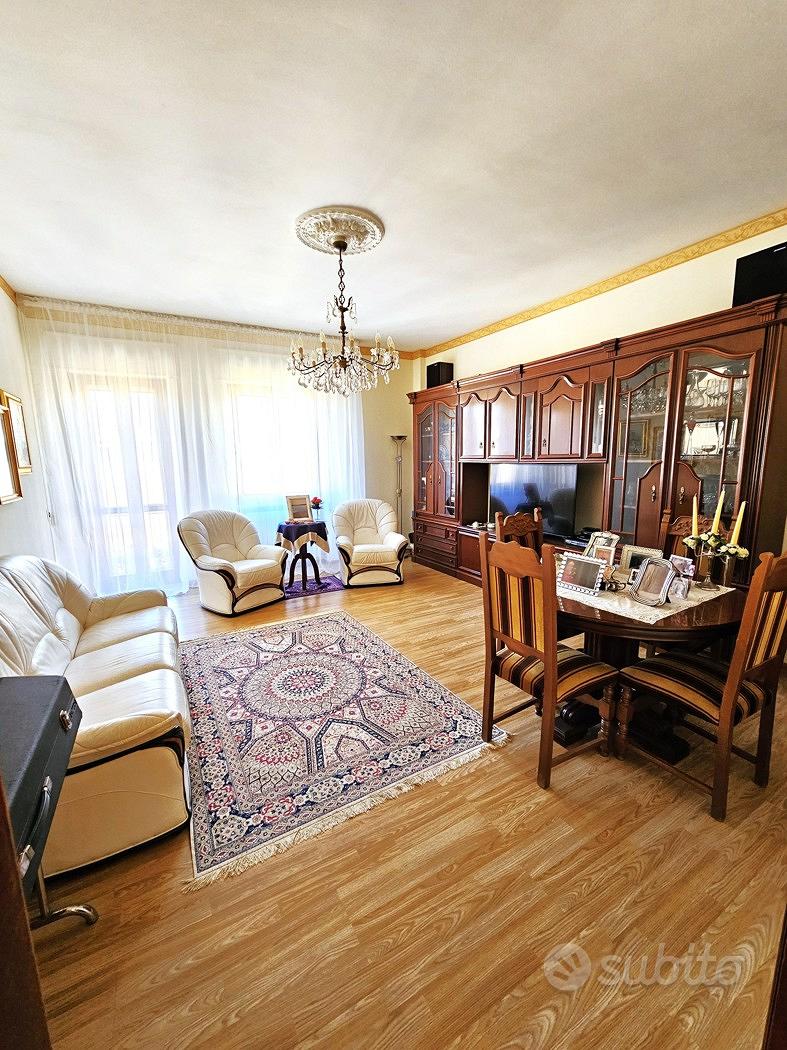 Appartamento San Severo [Cod. rif 3273048VRG] - Vista 2