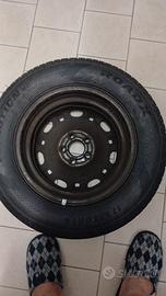 Ruota 175/70R14