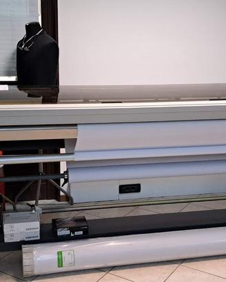 PLOTTER  LECTRA  FLYPEN  LUNGO