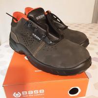 scarpe antinfortunistica N 41