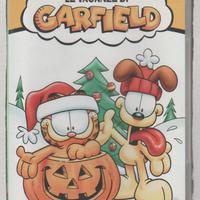 DVD ITA 1984 LE VACANZE DI GARFIELD