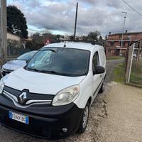 Renault Kangoo 1.5 dCi 90CV 5 porte Limited