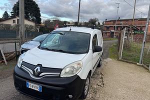 Renault Kangoo 1.5 dCi 90CV 5 porte Limited