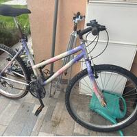 Bicicletta