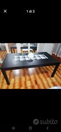 tavolo allungabile