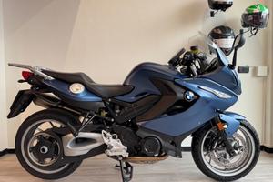 Bmw F 800 GT - 2017