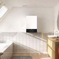 Macchinari Per Riscaldamento Autonomo