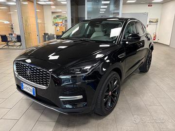 JAGUAR E-Pace 2.0 ibrido/diesel 163cv. 4x4 SE ,A