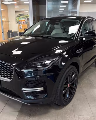 JAGUAR E-Pace 2.0 ibrido/diesel 163cv. 4x4 SE ,A