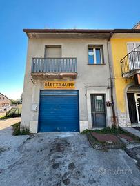 Grazioso appartamento indipendente