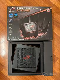 ASUS ROG GT-AC5300