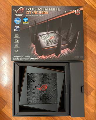 ASUS ROG GT-AC5300