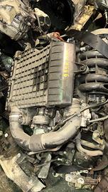 Motore Fiat 1.4 multiair 955a6000