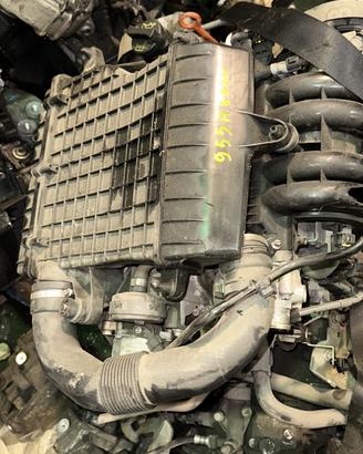 Motore Fiat 1.4 multiair 955a6000