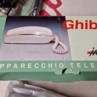 Telefono fisso Sip "Ghibli"