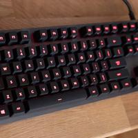 Logitech G413 Carbon