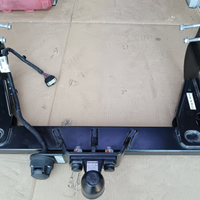 Gancio traino ford transit