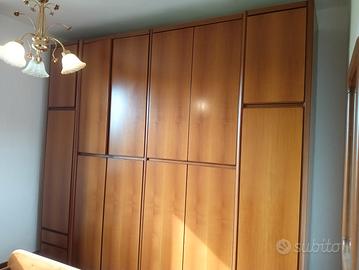 Mobili per stanza completa