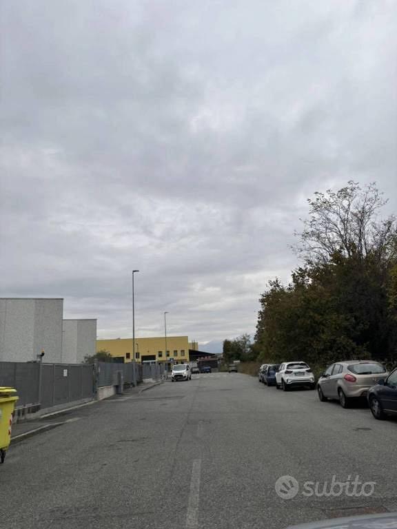 Immobile in asta di 9267 m² a San Maurizio Canaves - Vista 5